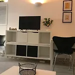 Albufeira Oura Beach Apartment